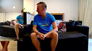 gigi dave shemale couple hidden pov sex