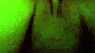 your girlfriend's pussy hides friend's secret fun