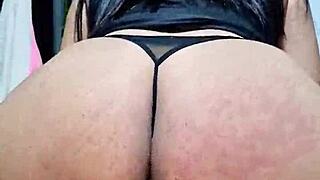 Tattooed Big Tits Wife Fucked Hard By Husband After Work For Ultimate Relaxation And Huge Natural Tits Bounce