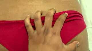 what if homemade sex with curvy girlfriend hits different