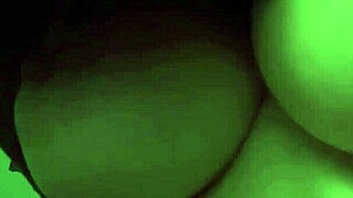 Italian milf artemisia love bounces juicy natural tits seductively