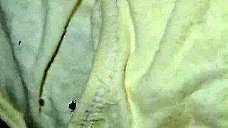 Found Step Daughter's Dirty Panties And Bras In Trash Turns Me On