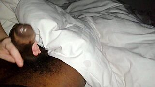 hot russian redhead teases assanhadopiladoce's monster black cock part 1