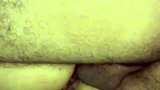 damn this young married latina needs anal her hubby skips her ass 😈