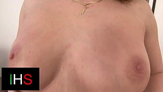 Beautiful White Milf Fucks Big Black Cock