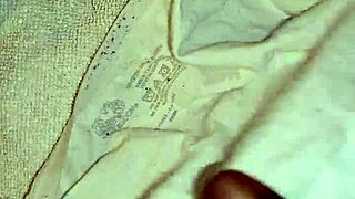 Found Step Daughter's Dirty Panties And Bras In Trash Turns Me On
