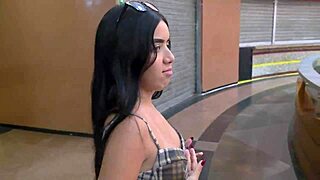 i fucked street bitch petite big tits ass cowgirl riding divine