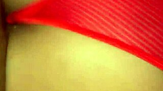 Milwaukee Hottie Squirts Wild on Big Daddy's Monster Black Cock!