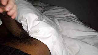 hot russian redhead teases assanhadopiladoce's monster black cock part 1