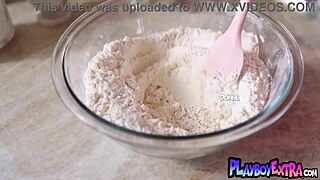 blonde teen blake blossom bares big boobs and pussy boldly