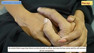 hey babe why's that slutty housewife begging her hubby for wild fucks and huge cocks