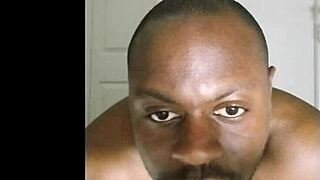 raw undressing reveals woman's curves from tight jeans slowly