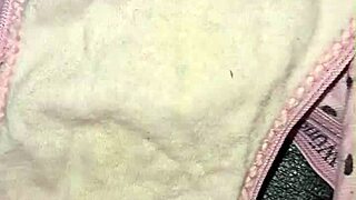 Found Step Daughter's Dirty Panties And Bras In Trash Turns Me On