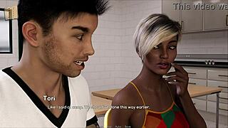 players intertwine strategies in game 126 showdown