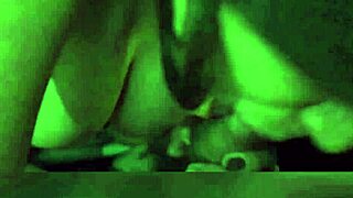 Julia Soto Rides Cock Wildly While Giving Intense Oral on Big Tits Latina Milf