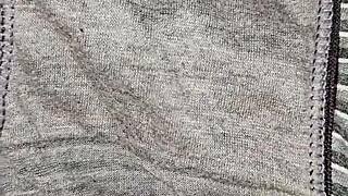 Found Step Daughter's Dirty Panties And Bras In Trash Turns Me On