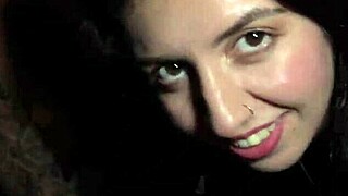 you love watching this slut get choked and gaped by big cock in front of hubby?