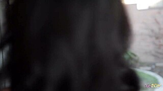 Slow Building Lesbian Desire Explodes into Deep Satisfying Woman-on-Woman Ecstasy