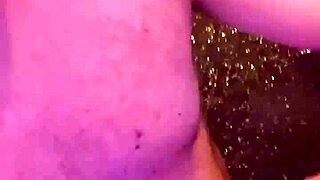 AlineMilf Update Swallows Huge Cum Load Orgasm!