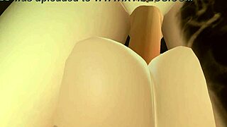 Master Devours Pet Ladyboy's Cock Then Pounds Her Tight Holes Mercilessly