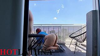 damn this thick argentinian ass bounces wild on stranger dick new years 🔥🍑💦