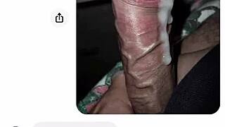 Ever Wonder Why This Married Slut Fucks On Webcam?