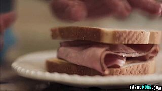 Wow! Lulu Chu Slimthick Vic Lesbian Lick Fest Super Hot Orgasms!