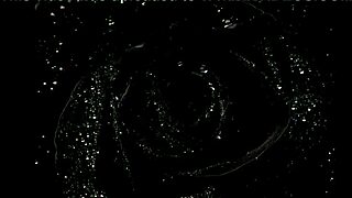 kinky blindfolded slave cosplay takes rough anal pounding from daddy