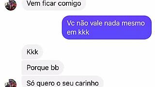 Ever Wonder Why This Married Slut Fucks On Webcam?