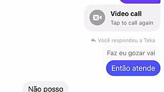 Ever Wonder Why This Married Slut Fucks On Webcam?