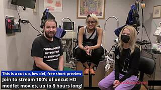 how much can channy's tight holes really take?