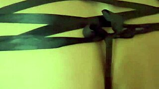 gave my tight ass everything in wild milf pounding session