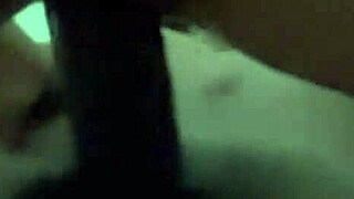 gave my tight ass everything in wild milf pounding session