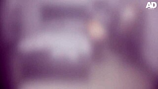 whoa, stepson pranks his stepmom and ends up fucking her hard?? don't tell dad! 😂🍑