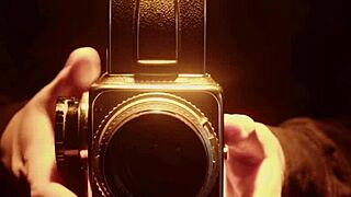 forbidden cheating filled my ass with cum hiding from hubby!!