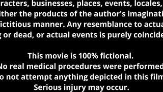 how much can channy's tight holes really take?