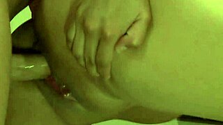 Lucky Guy's Asian Milf Massage Ends in Cowgirl Cumshot