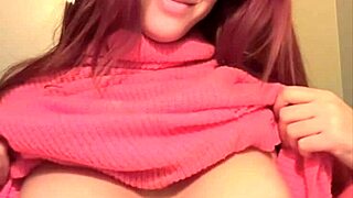 Artemisia Love Bounces Juicy Big Nipple Tits in Slow Motion