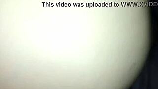 roommate bends over 18yo petite slut for tight pussy doggy cumshot