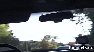 i luvv watchin petite teen take monster cock cumshot