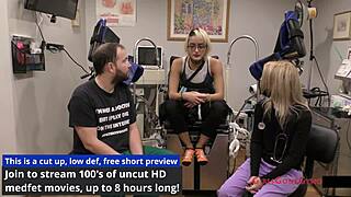 how much can channy's tight holes really take?