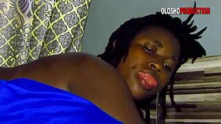 roommate bestie bends over shakin her fat ass on my big cock doggystyle