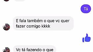 Ever Wonder Why This Married Slut Fucks On Webcam?