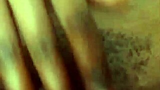 did you catch me fingering my wet pussy?