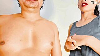 Uttaran20 BFF Anal Pounds GF Threesome Romance Cumshot Ride