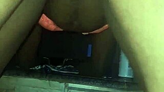 brazilian ebony anal orgy live swing party filmed by corno