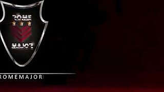 sara jay rams gabby quinteros in kitchen 🍑💦