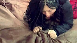 Doctor Fucks Peruvian Patient's Ass in Hospital with Facial Cumshot