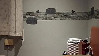 Sweaty Busty Armpits Sucked While Big Tits Get Fucked Hard