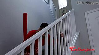 creamy white christmas family fun with elizabeth skylar, sky wonderland & juan loco 🎄🤤